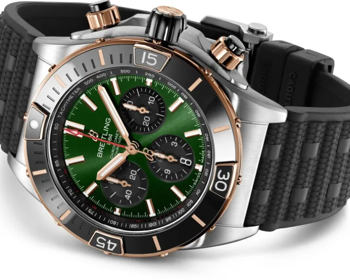 Breitling Super Chronomat B01 44