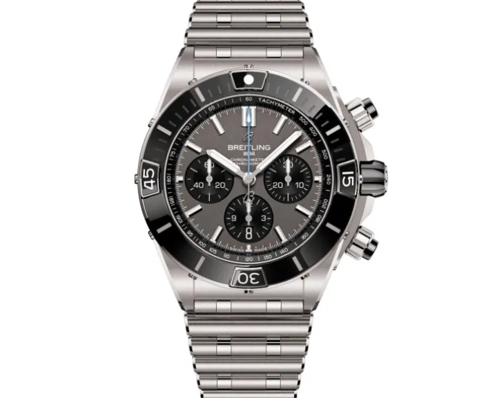 Breitling Super Chronomat B01 44