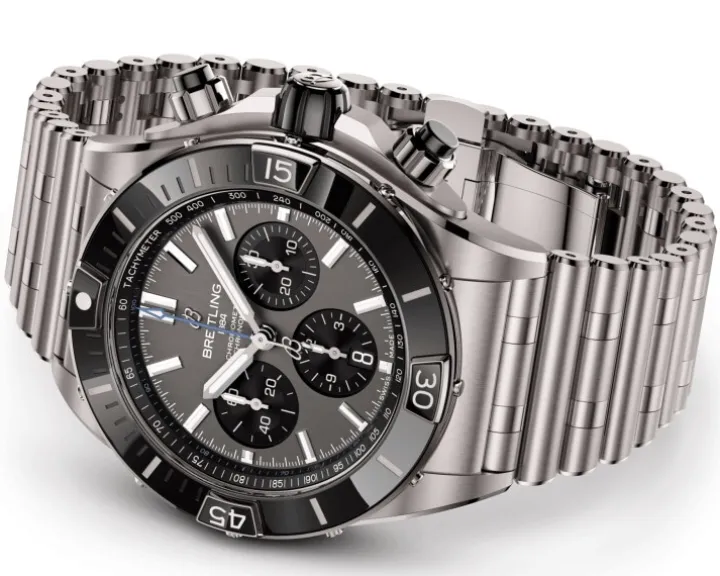 Breitling Super Chronomat B01 44