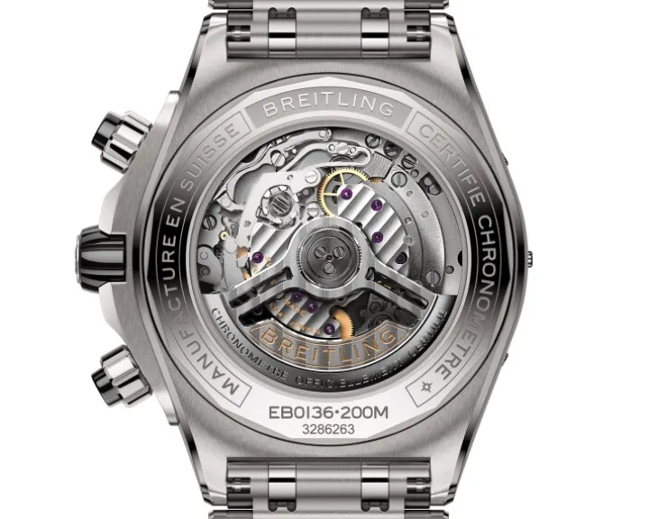 Breitling Super Chronomat B01 44