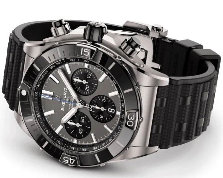 Breitling Super Chronomat B01 44
