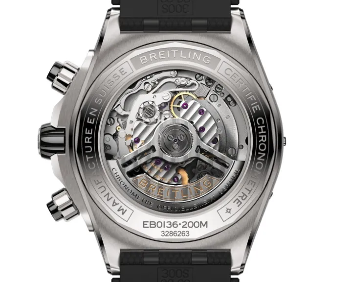 Breitling Super Chronomat B01 44