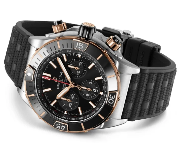 Breitling Super Chronomat B01 44