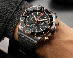 Breitling Super Chronomat B01 44