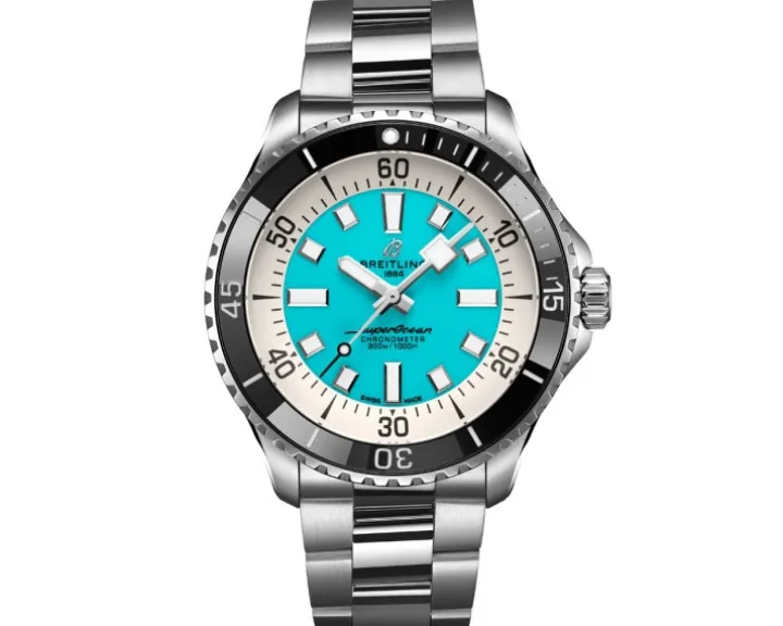 Breitling Superocean Automatic 44