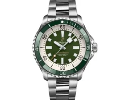 Breitling Superocean Automatic 44
