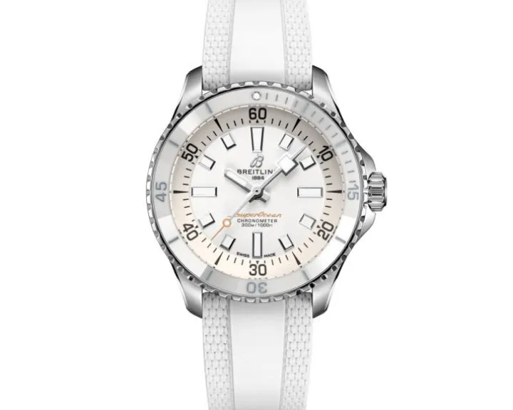 Breitling Superocean Automatic 36