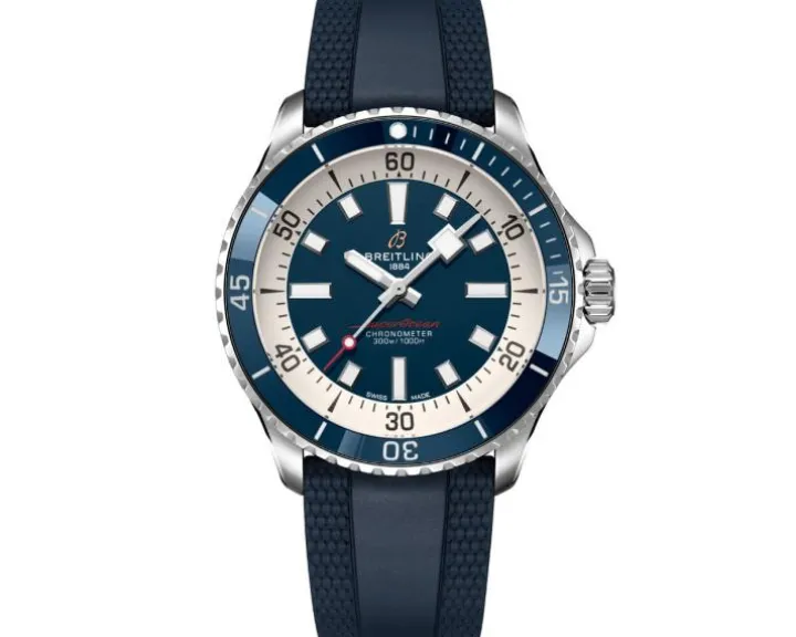 Breitling Superocean Automatic 42