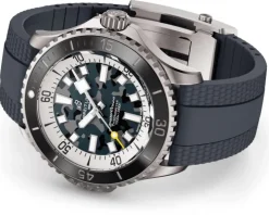 Breitling Superocean Automatic 46 Super Diver