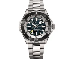 Breitling Superocean Automatic 46 Super Diver