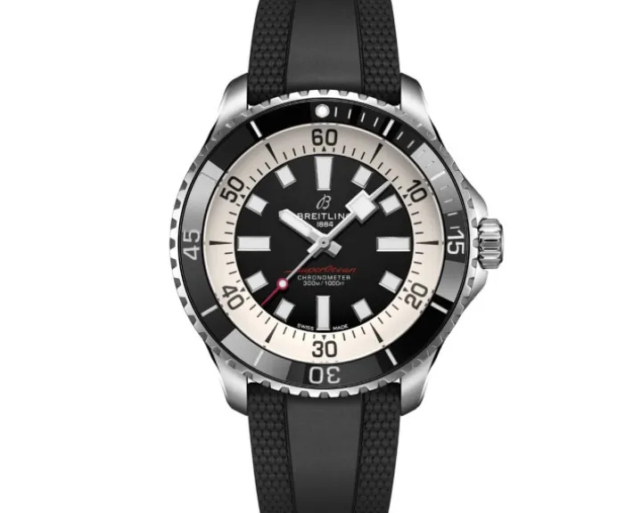 Breitling Superocean Automatic 44