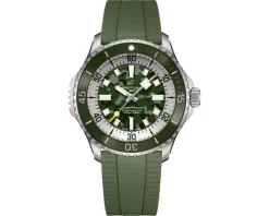 Breitling Superocean Automatic 46 Super Diver