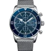 Breitling Superocean Heritage II Chronograph 44