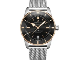 Breitling Superocean Heritage II B20 Automatic 42