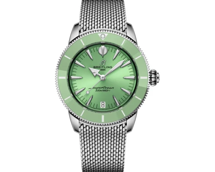 Breitling Superocean Heritage 36