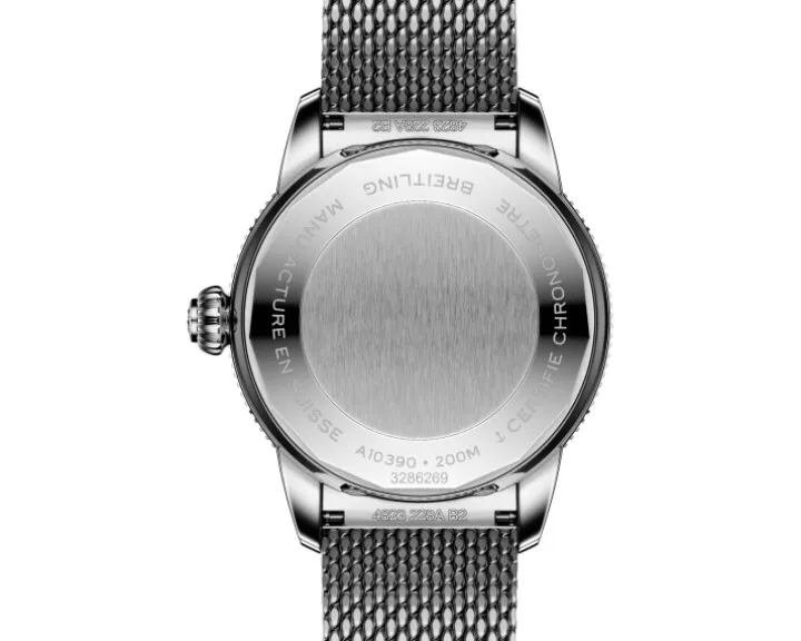 Breitling Superocean Heritage 36