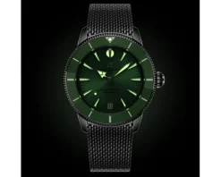 Breitling Superocean Heritage 36