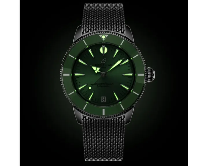 Breitling Superocean Heritage 36