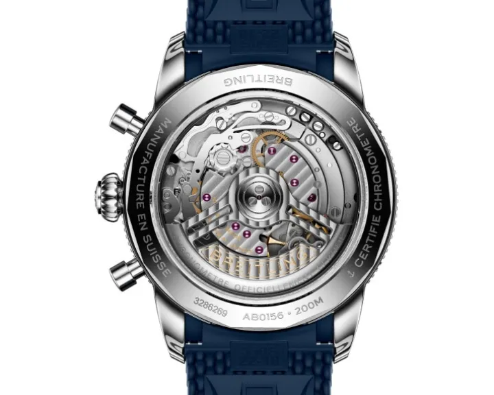 Breitling Superocean Heritage B01 Chronograph 42