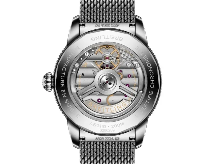 Breitling Superocean Heritage B31 40