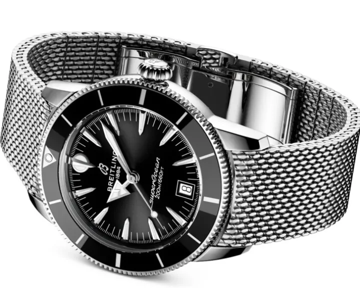 Breitling Superocean Heritage B31 40