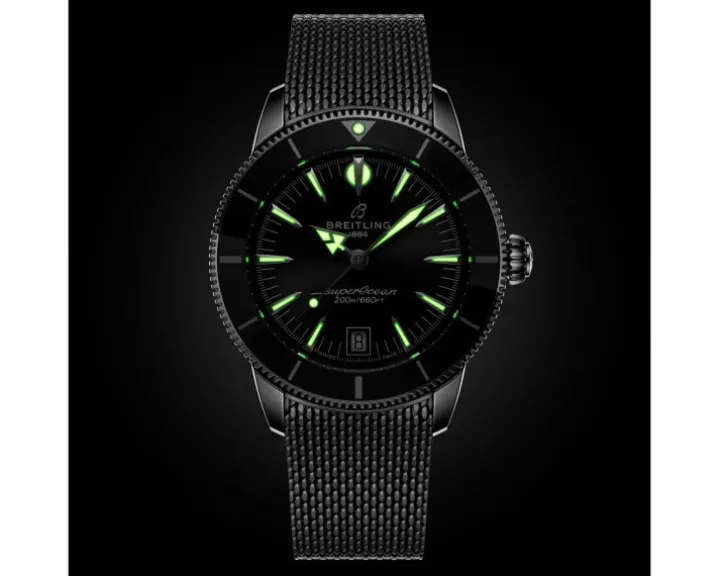 Breitling Superocean Heritage B31 40