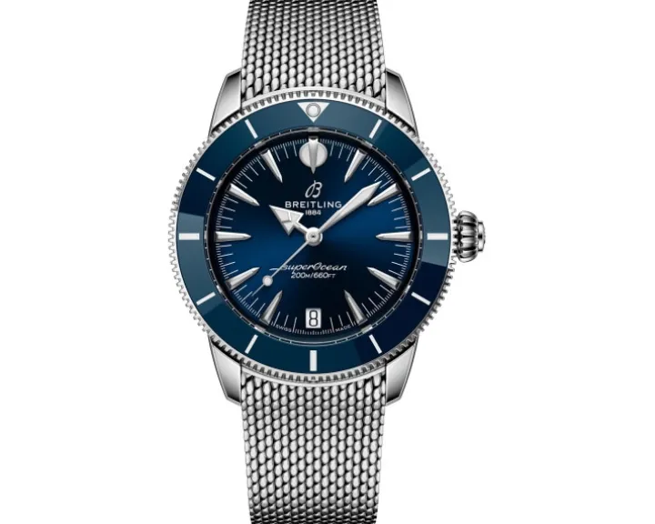 Breitling Superocean Heritage 36