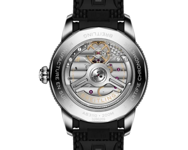 Breitling Superocean Heritage B31 40