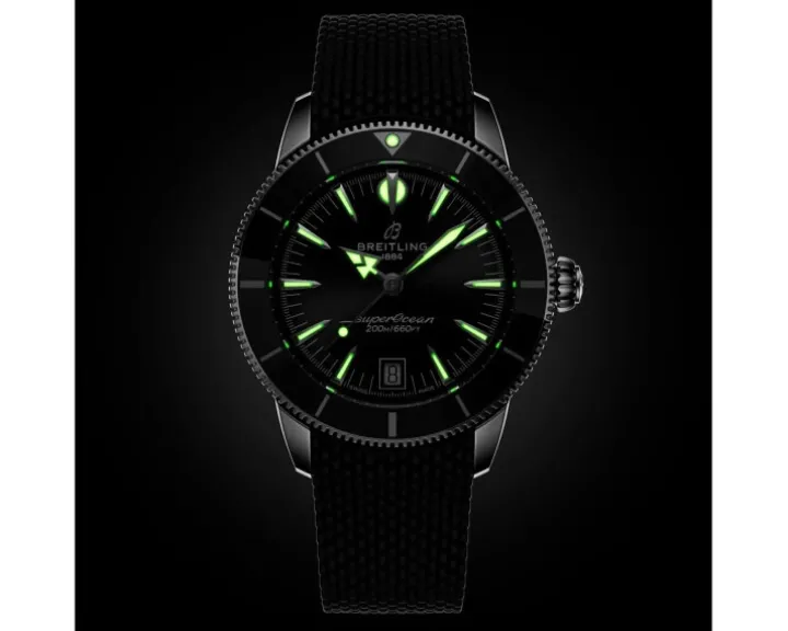 Breitling Superocean Heritage B31 40