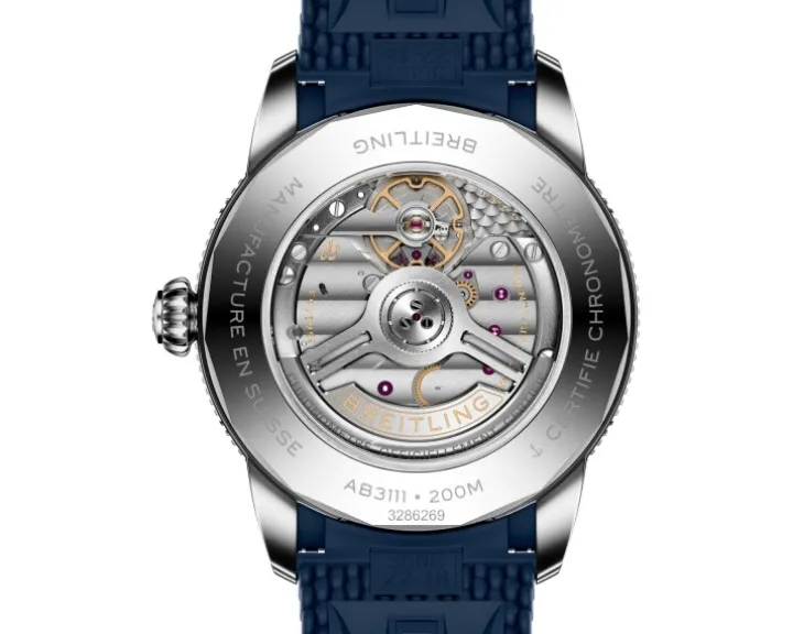 Breitling Superocean Heritage B31 42