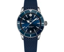 Breitling Superocean Heritage 36