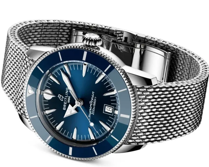Breitling Superocean Heritage B31 42