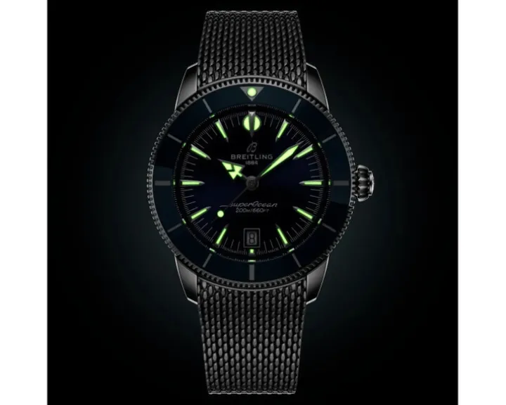 Breitling Superocean Heritage B31 42