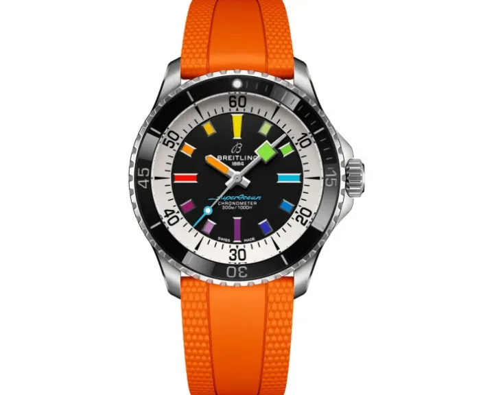 Breitling Superocean III Automatic 42