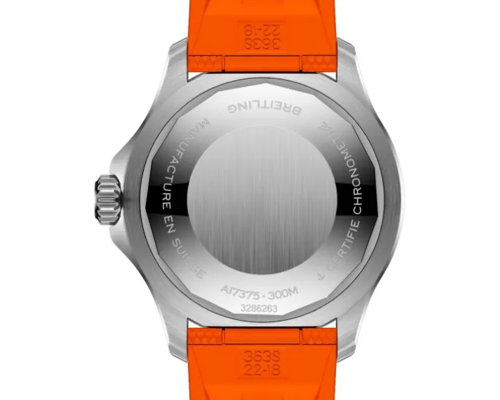 Breitling Superocean III Automatic 42