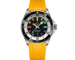Breitling Superocean III Automatic 42