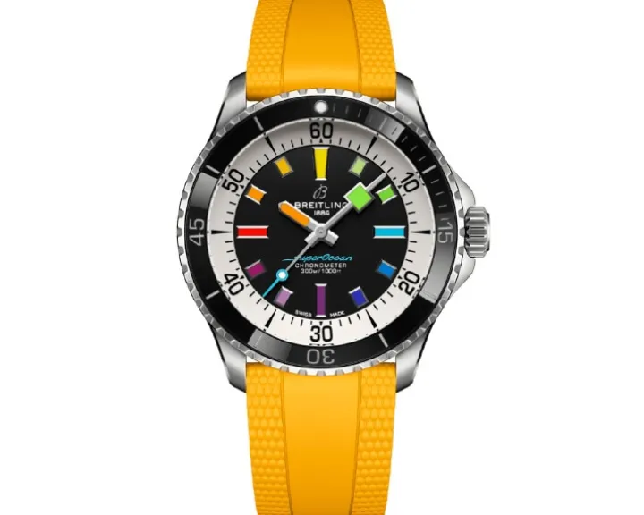 Breitling Superocean III Automatic 42