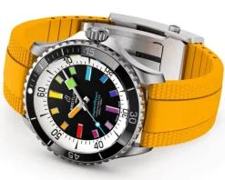 Breitling Superocean III Automatic 42