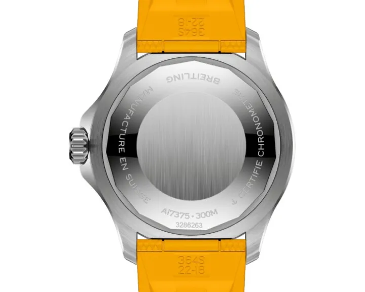 Breitling Superocean III Automatic 42