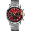 Breitling Top Time B01 Chevrolet Corvette