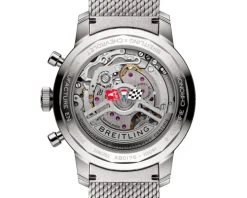 Breitling Top Time B01 Chevrolet Corvette