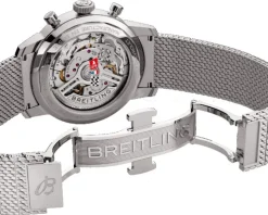 Breitling Top Time B01 Chevrolet Corvette
