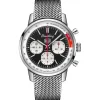 Breitling Top Time B01 Deus