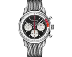 Breitling Top Time B01 Deus