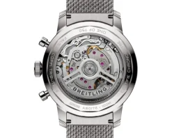 Breitling Top Time B01 Fausto Coppi