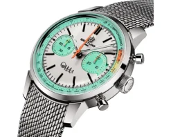 Breitling Top Time B01 Fausto Coppi
