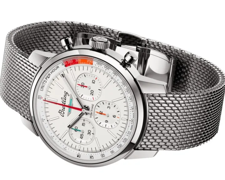 Breitling Top Time B01 Ford Thunderbird