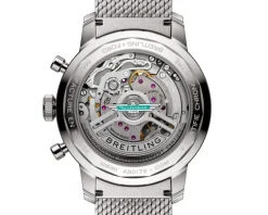 Breitling Top Time B01 Ford Thunderbird