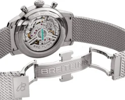 Breitling Top Time B01 Ford Thunderbird