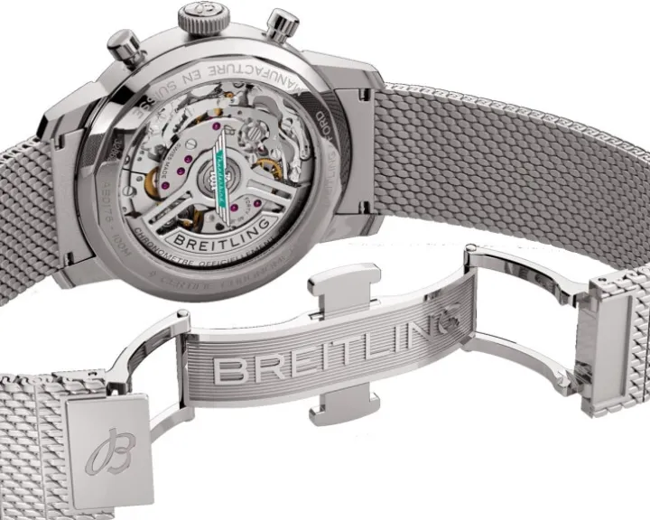 Breitling Top Time B01 Ford Thunderbird